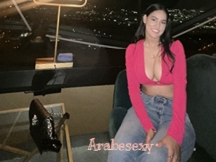 Arabesexy