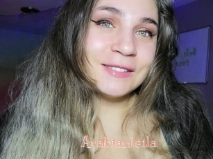 Arabianleila