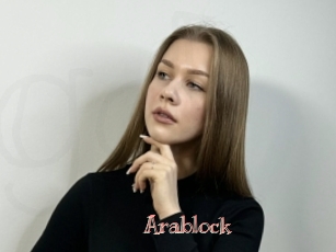 Arablock