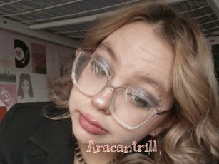 Aracantrill