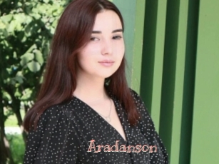 Aradanson