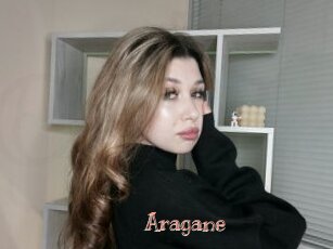 Aragane