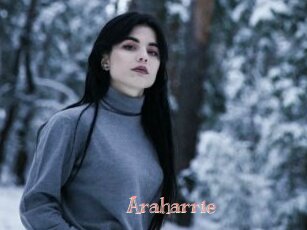 Araharrie