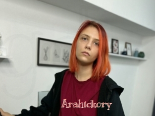 Arahickory