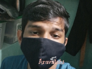 Aravatshi