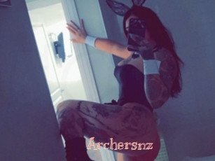 Archersnz