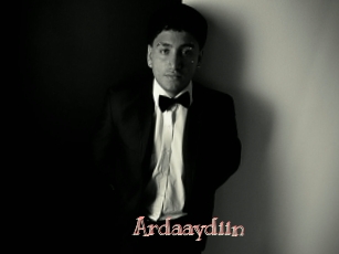 Ardaaydiin