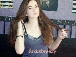 Ardisbreezy