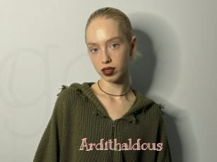 Ardithaldous