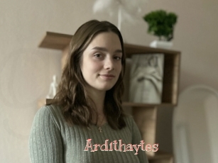 Ardithaytes