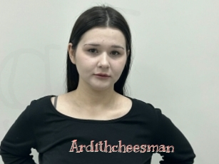 Ardithcheesman