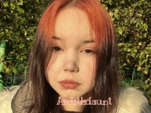 Ardithdaunt