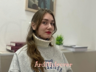 Ardithdrover