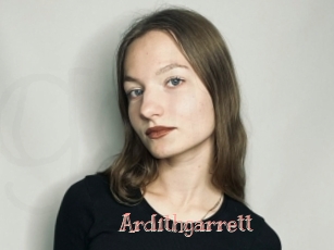 Ardithgarrett