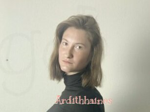 Ardithhaines