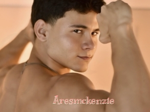 Aresmckenzie