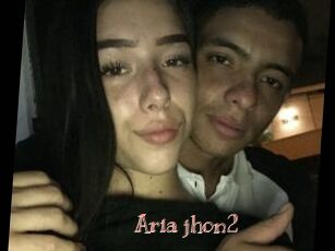 Aria_jhon2