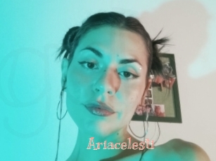 Ariacelesti