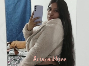 Ariana_bluee