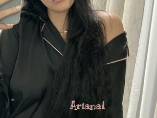 Ariana1