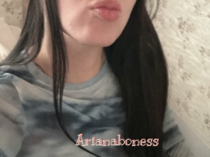 Arianaboness