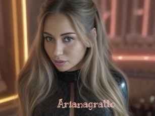 Arianagratto