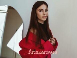 Arianarivers