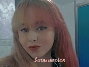 Arianasotos