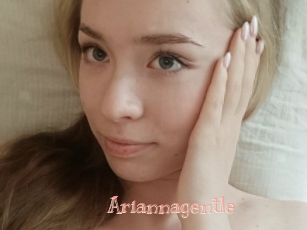 Ariannagentle