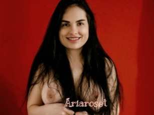 Ariaroset