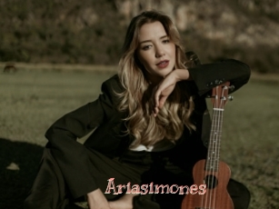 Ariasimones