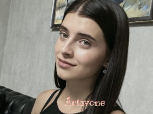 Ariavone