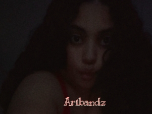 Aribandz