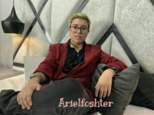 Arielfoshter