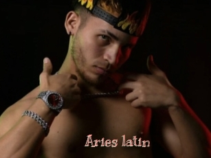 Aries_latin