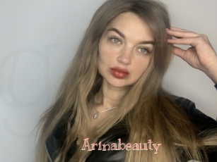 Arinabeauty