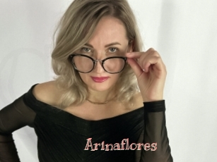 Arinaflores