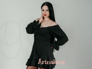 Arinakros