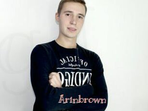 Arinbrown