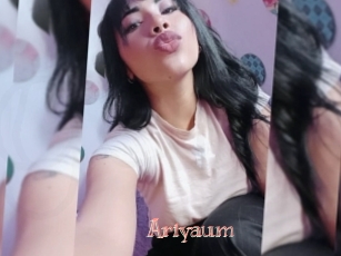 Ariyaum