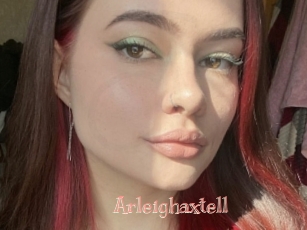 Arleighaxtell