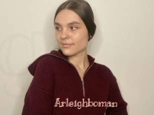 Arleighboman