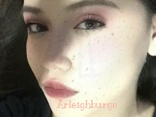 Arleighburge