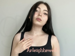 Arleighhewell