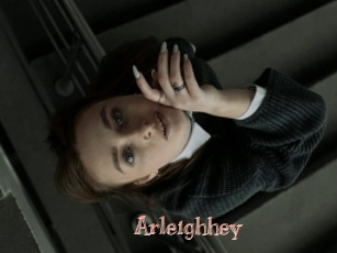 Arleighhey