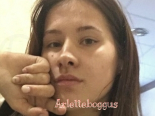 Arletteboggus