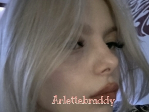 Arlettebraddy