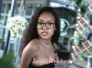 Arlettefrickey