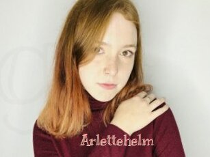 Arlettehelm