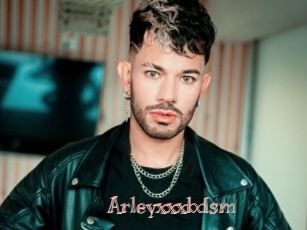 Arleyxxxbdsm